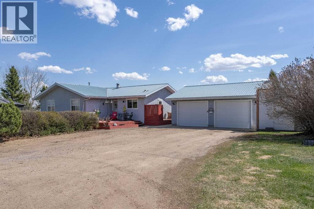 22321 TWP RD 414