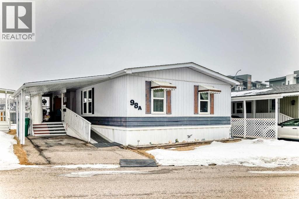 99, 99 Arbour Lake Road NW