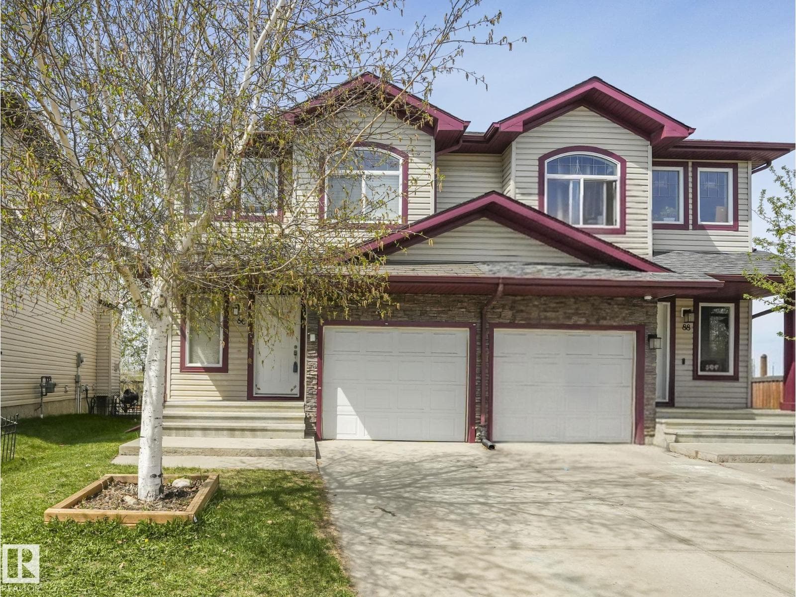86 Meridian Loop NW