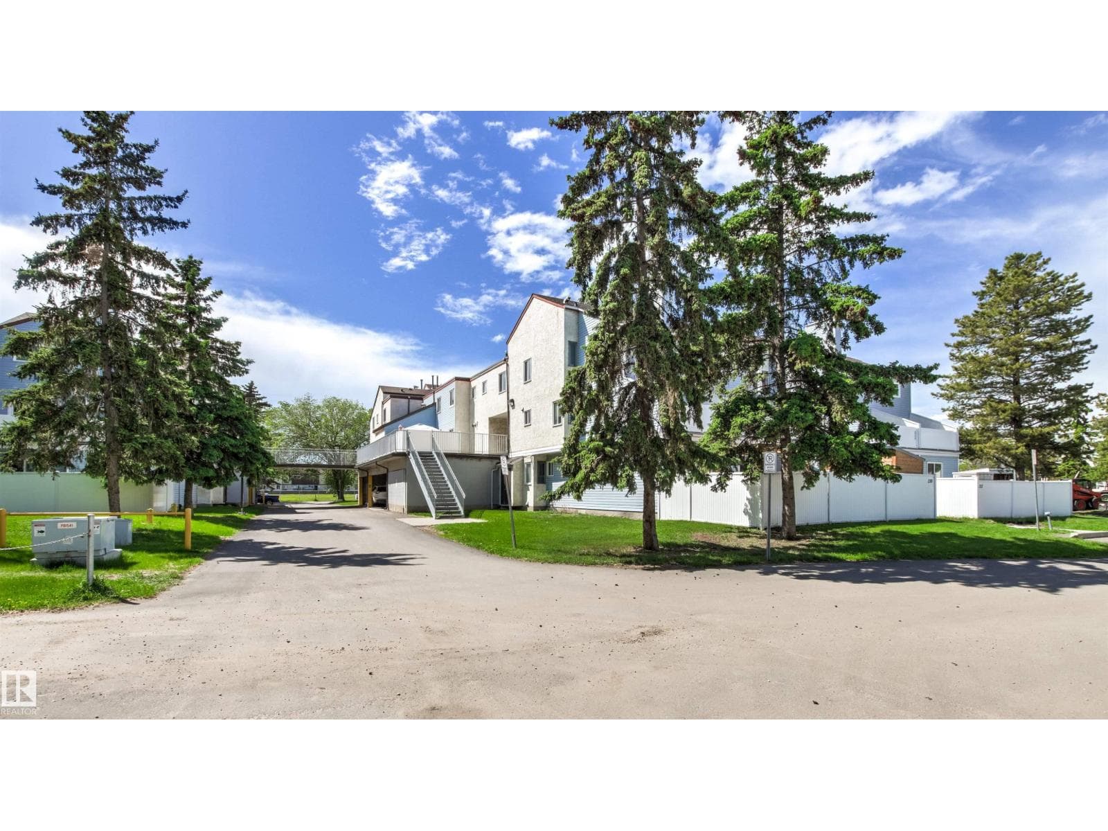 53 LANCASTER TC NW