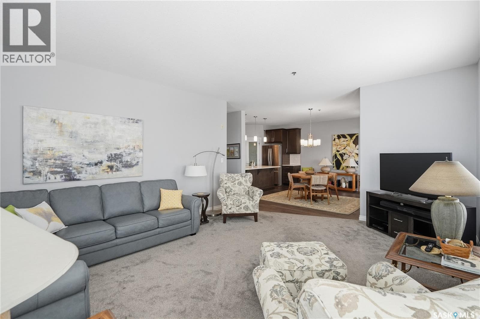 302 4570 Harbour Landing DRIVE — photo 3