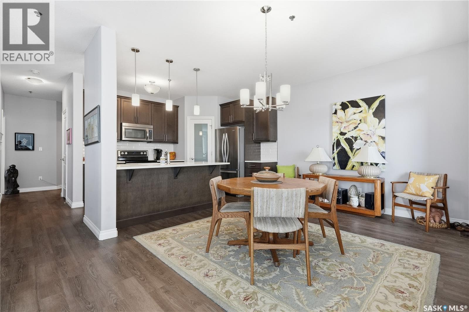 302 4570 Harbour Landing DRIVE — photo 2