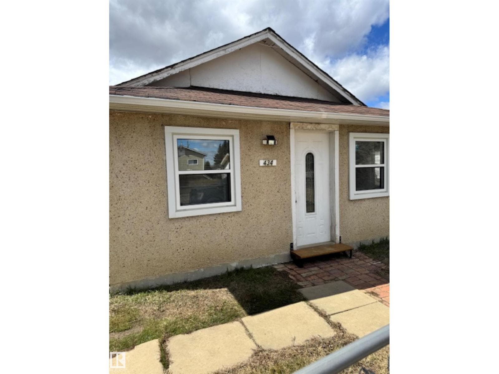 434 5 ST