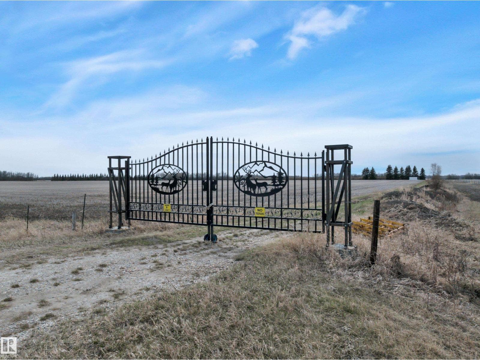 Hwy 44 Twp Rd 541 — photo 4