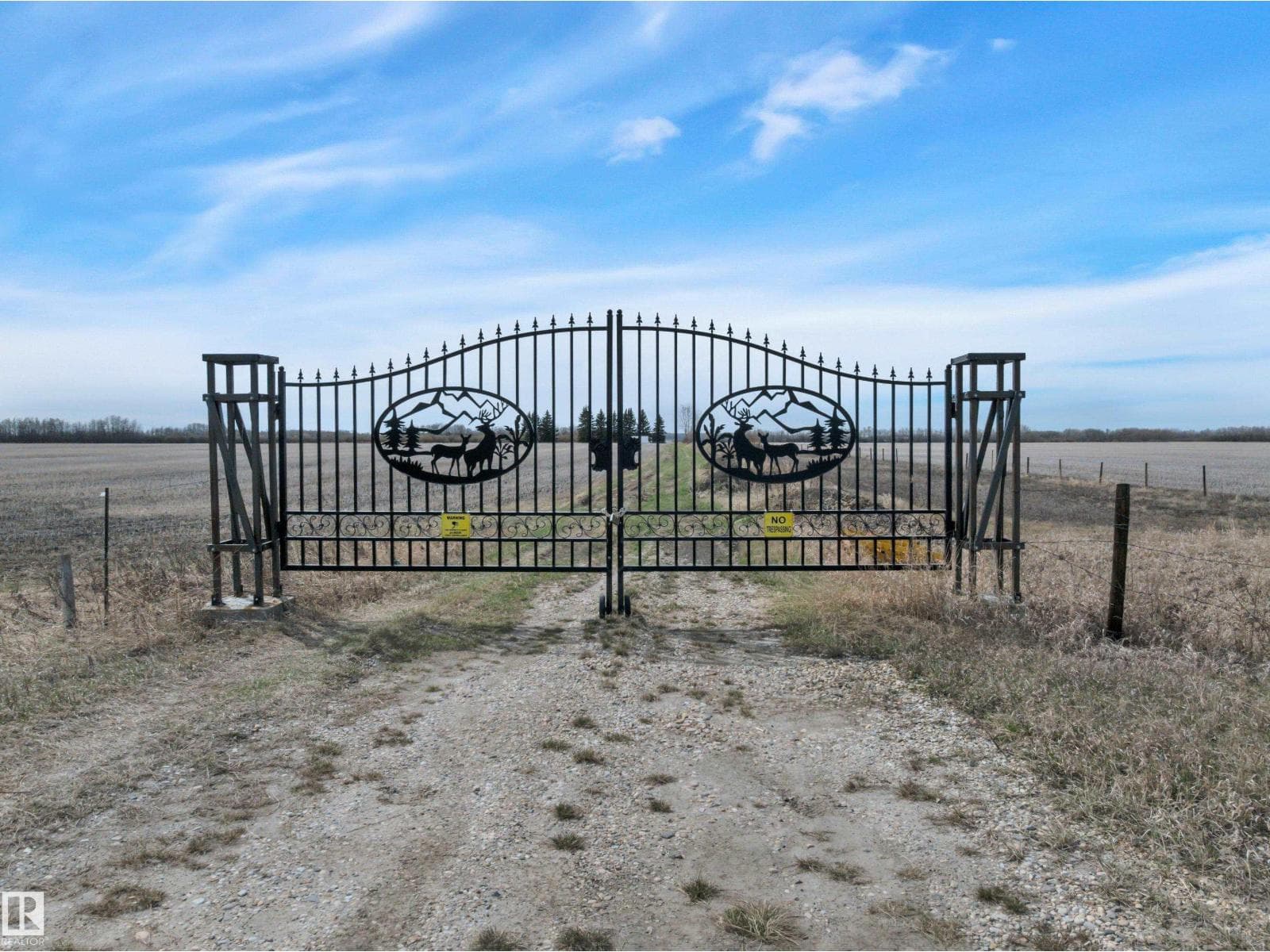 Hwy 44 Twp Rd 541 — photo 5