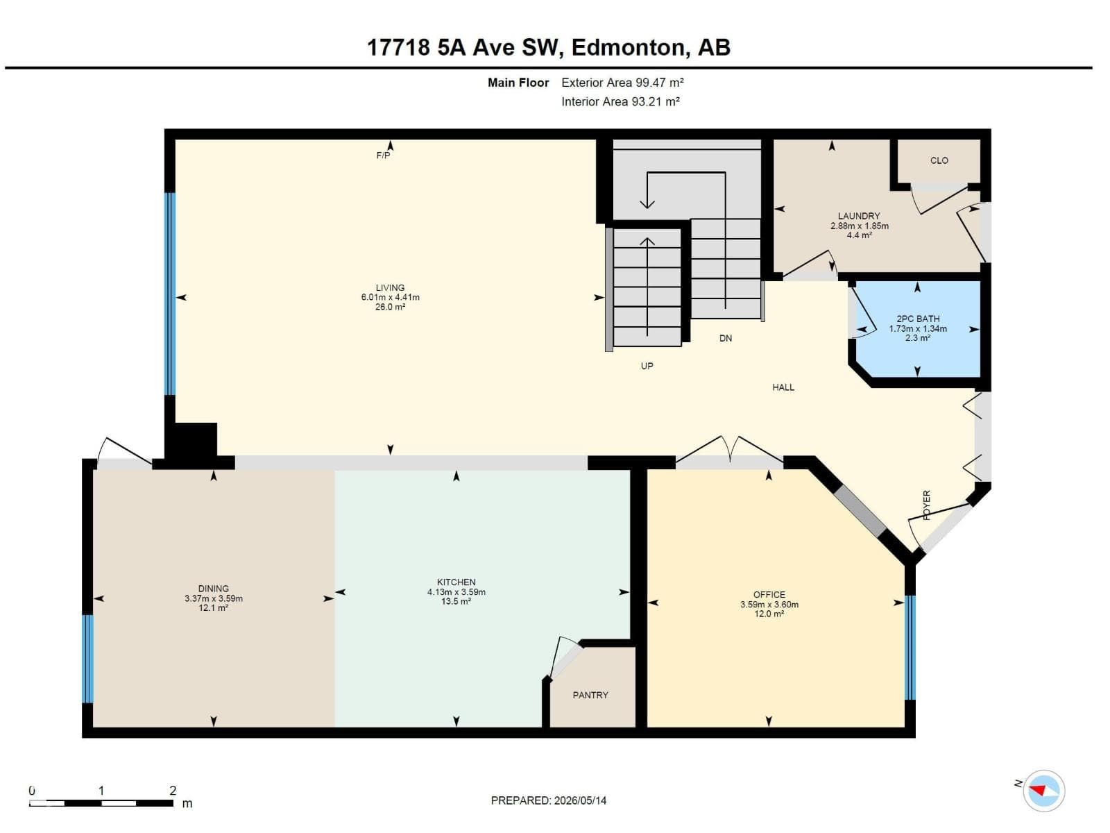 17718 5A AV SW — photo 4
