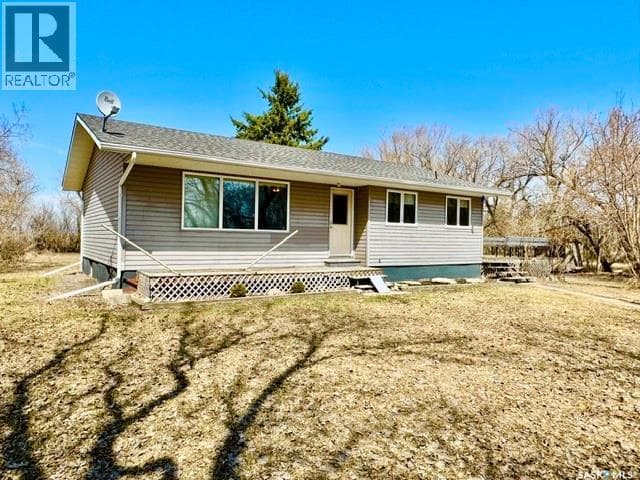 Dickson Acreage