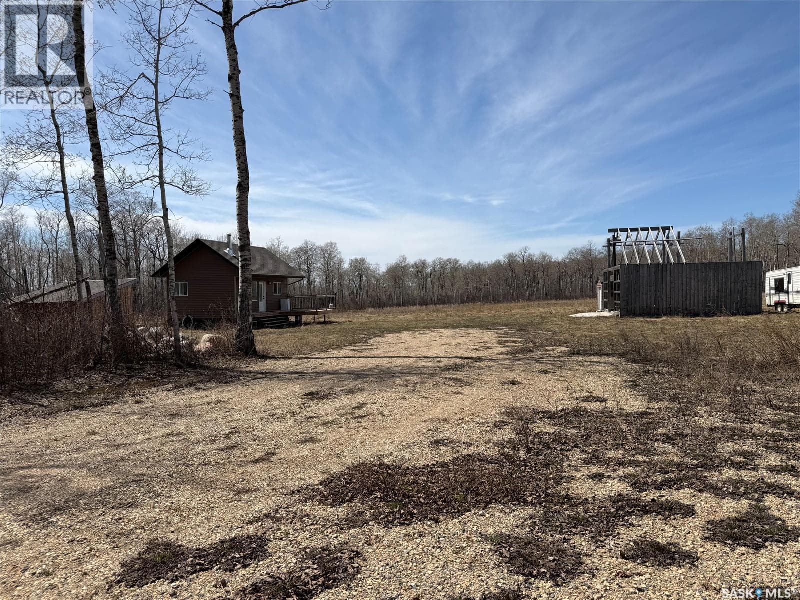 Skjerpen Acreage