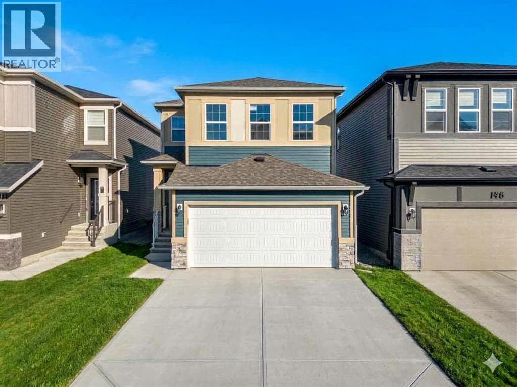 142 Belmont Passage SW