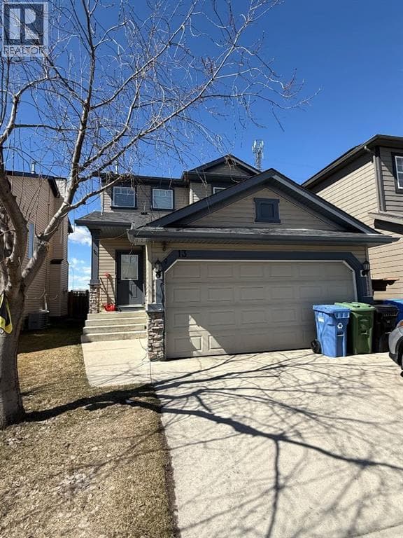13 Tuscany Ridge Mews NW — photo 3