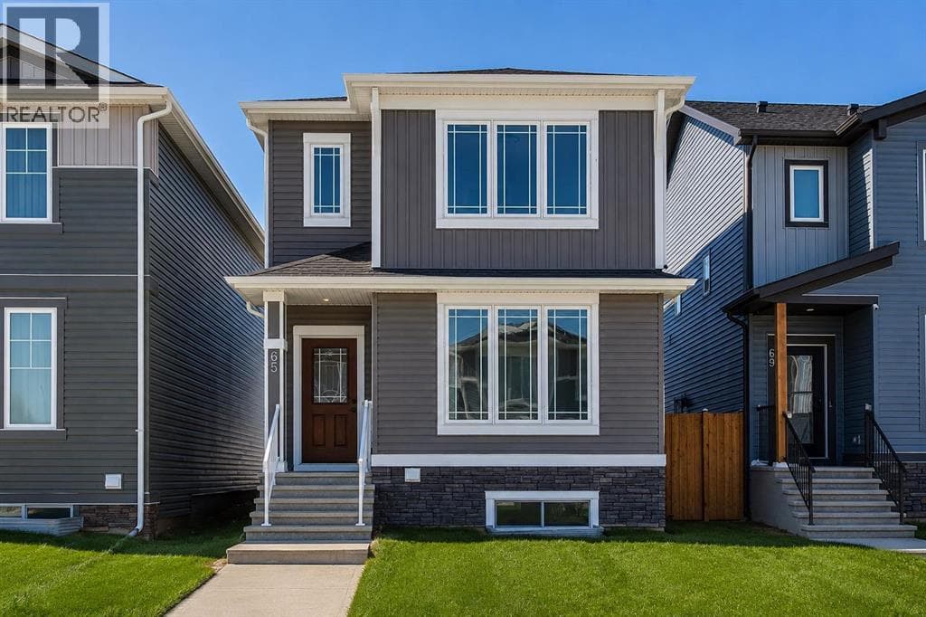 65 Amblefield Heights NW