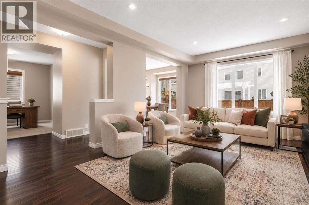 3 bed 3 bath single family at 149 Windridge Road SW — $649,000 — photo 6