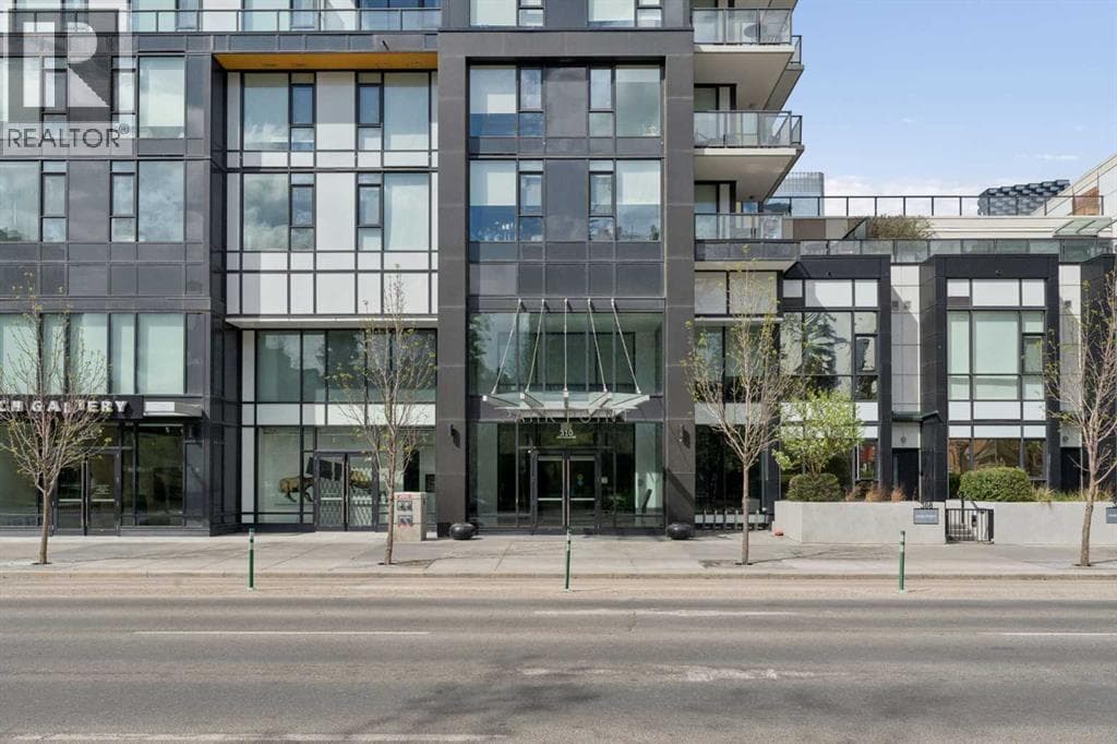 901, 310 12 Avenue SW — photo 2