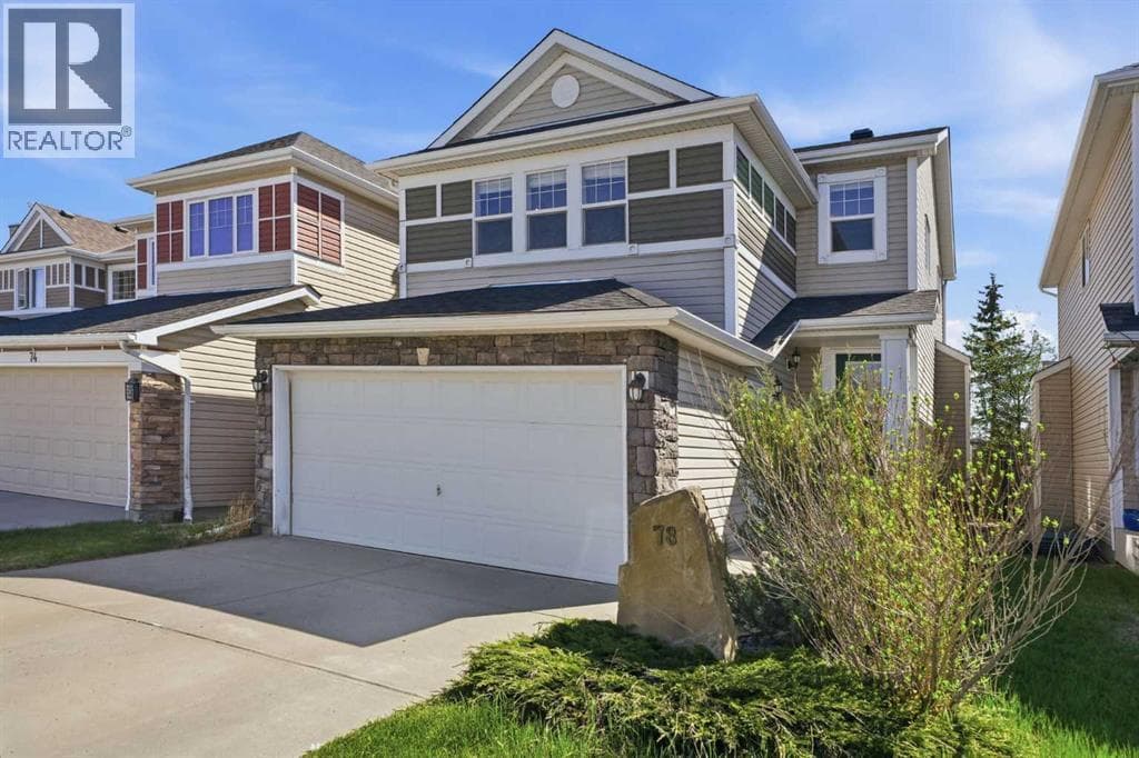 78 Cougar Plateau Way SW — photo 2