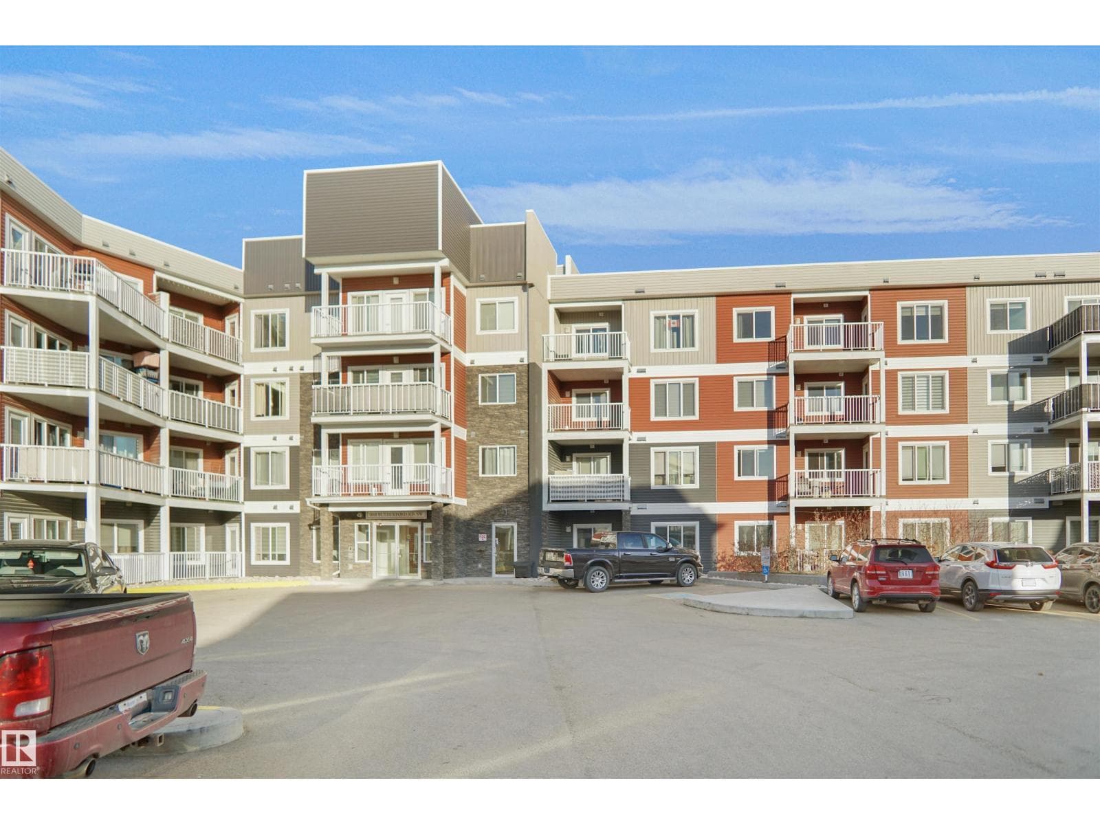 #156 1818 RUTHERFORD RD SW