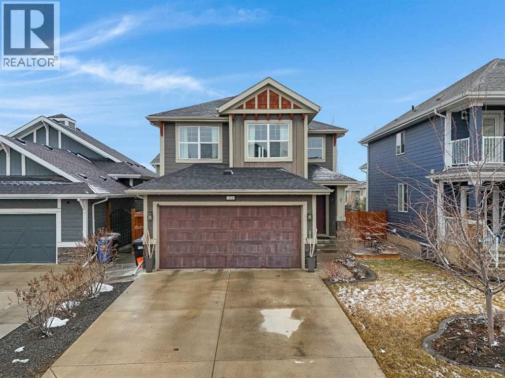 173 Auburn Sound Close SE