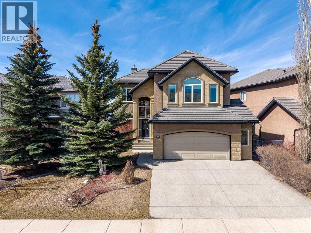 7 Royal Ridge Terrace NW