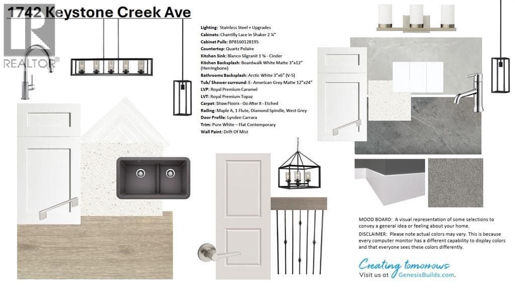 1742 Keystone Creek Avenue — photo 2