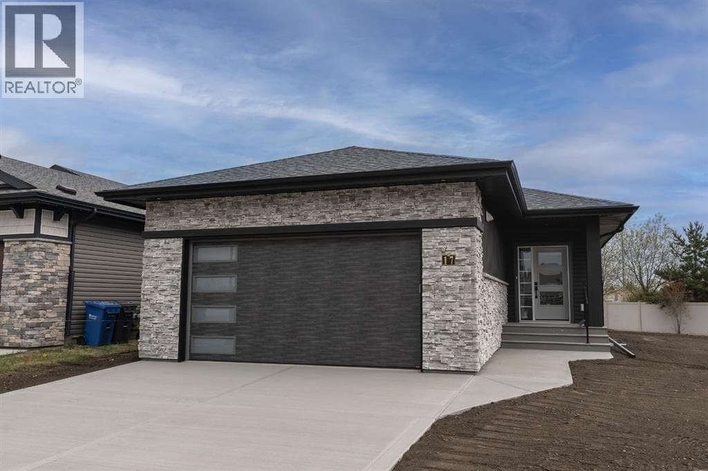 17 Tindale Place