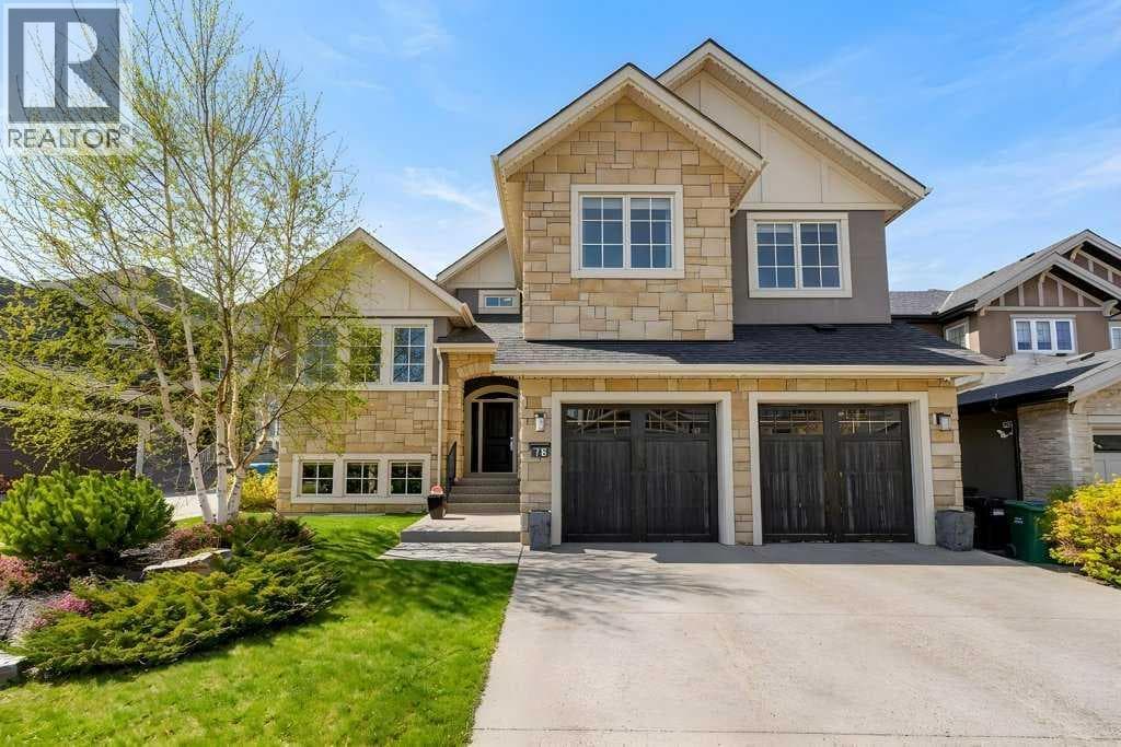 78 Aspen Cliff Close SW