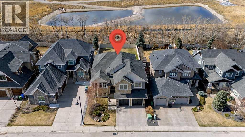 78 Aspen Cliff Close SW — photo 2