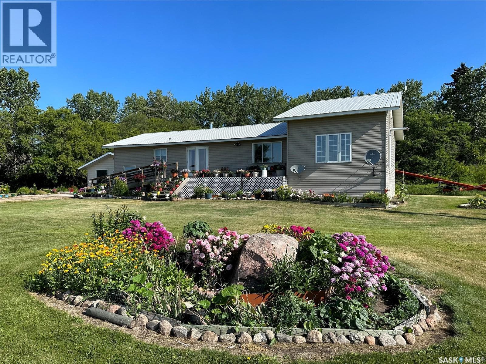 Sander Farm