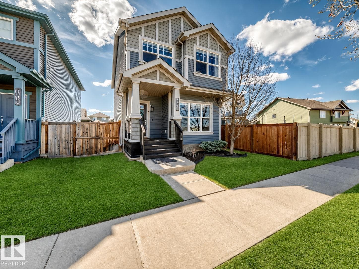 5020 ORCHARDS GATE SW