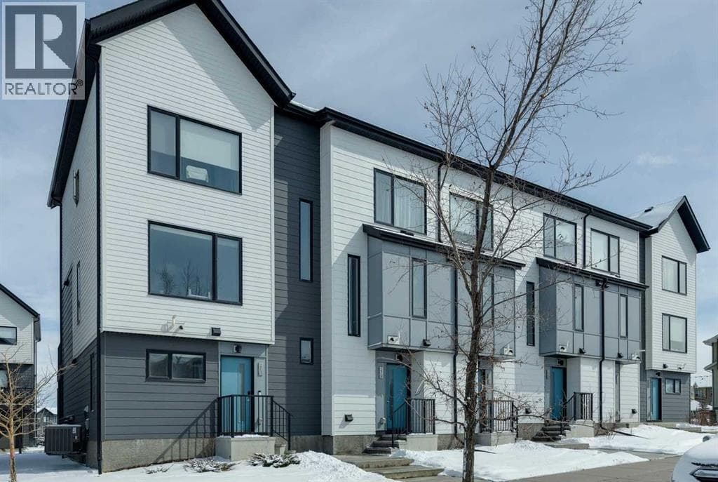 579 Evanston Link