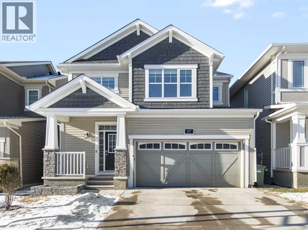 17 Carrington Manor NW