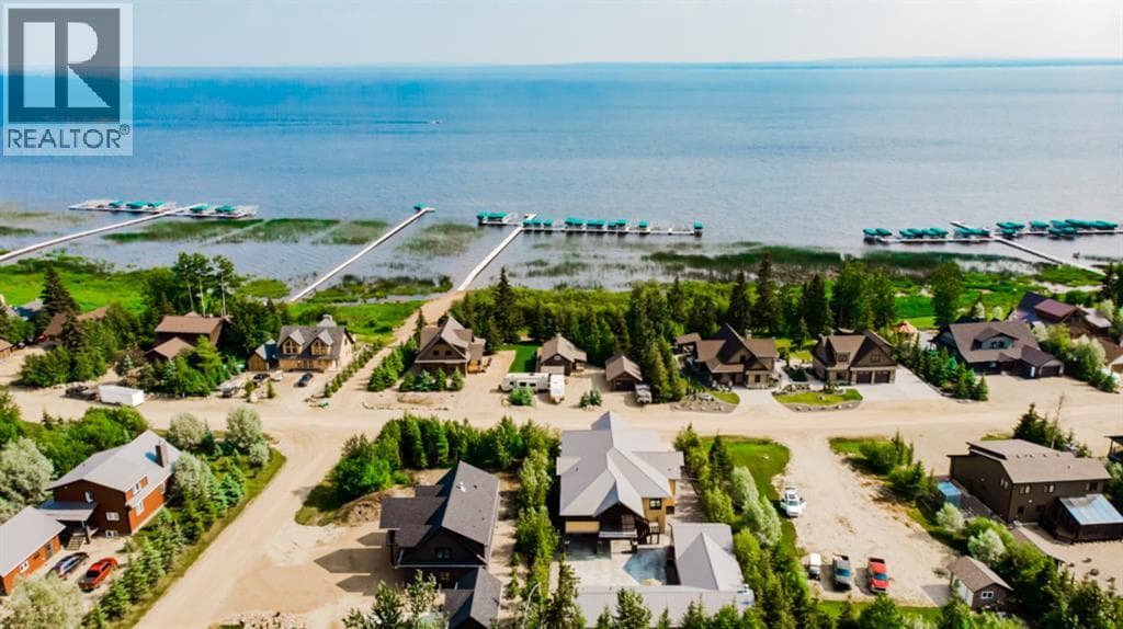 37 Hilliard's Bay Estate, 13414 Township Road 752A