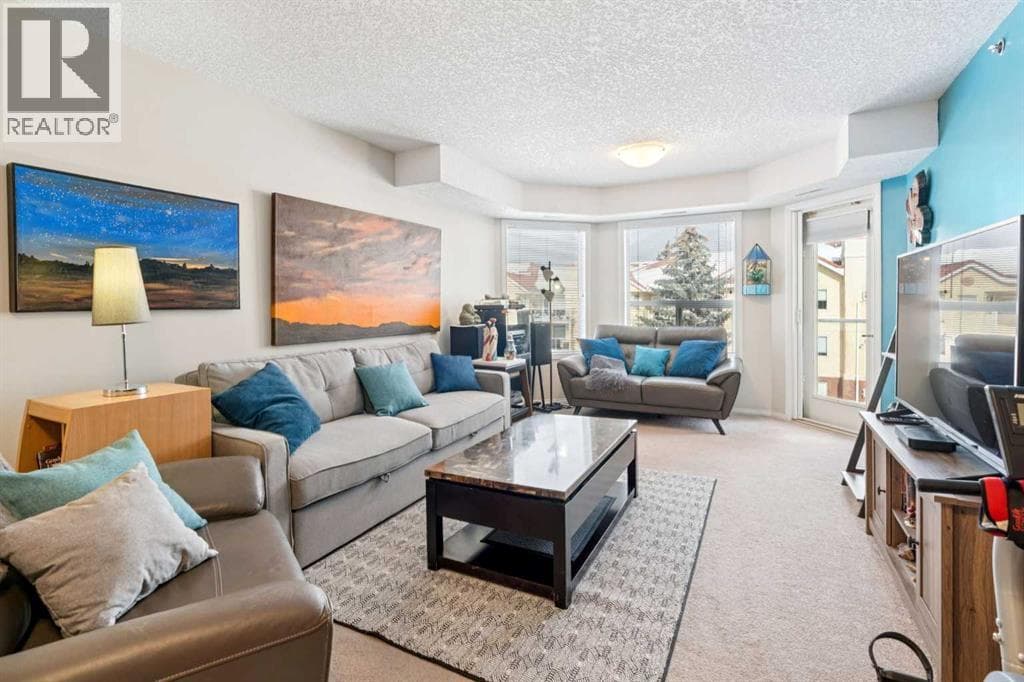 2327, 1818 Simcoe Boulevard SW — photo 2