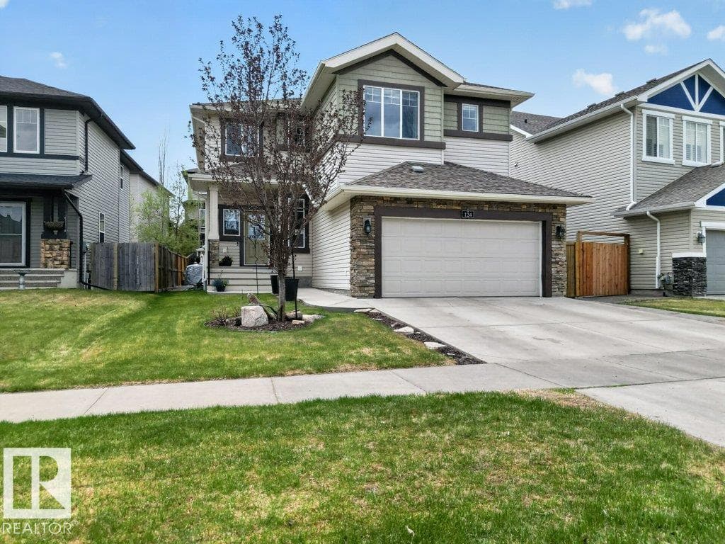 124 CAMPBELL DR — photo 2