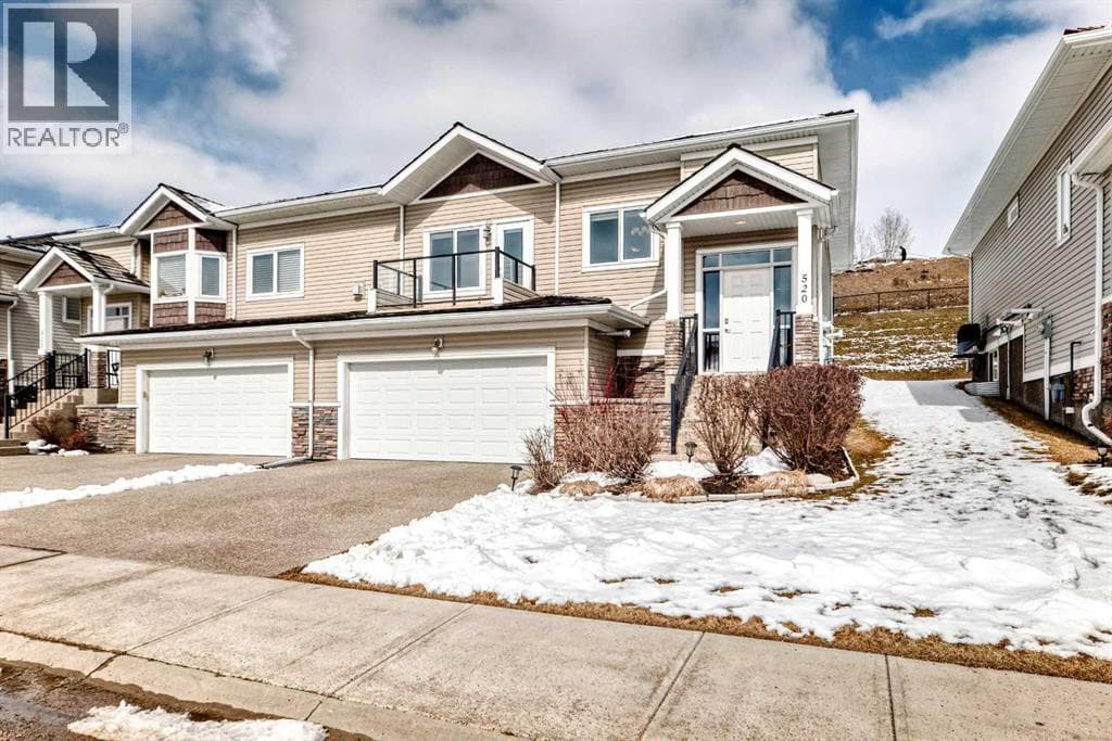 520 Rocky Vista Gardens NW