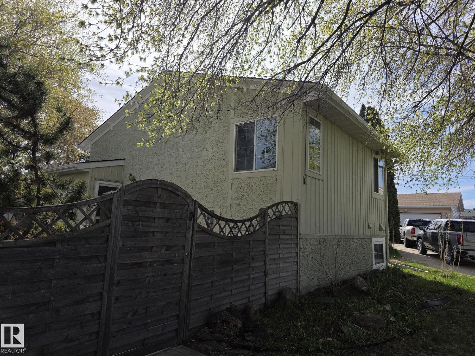 16 SOUTH RAM CR