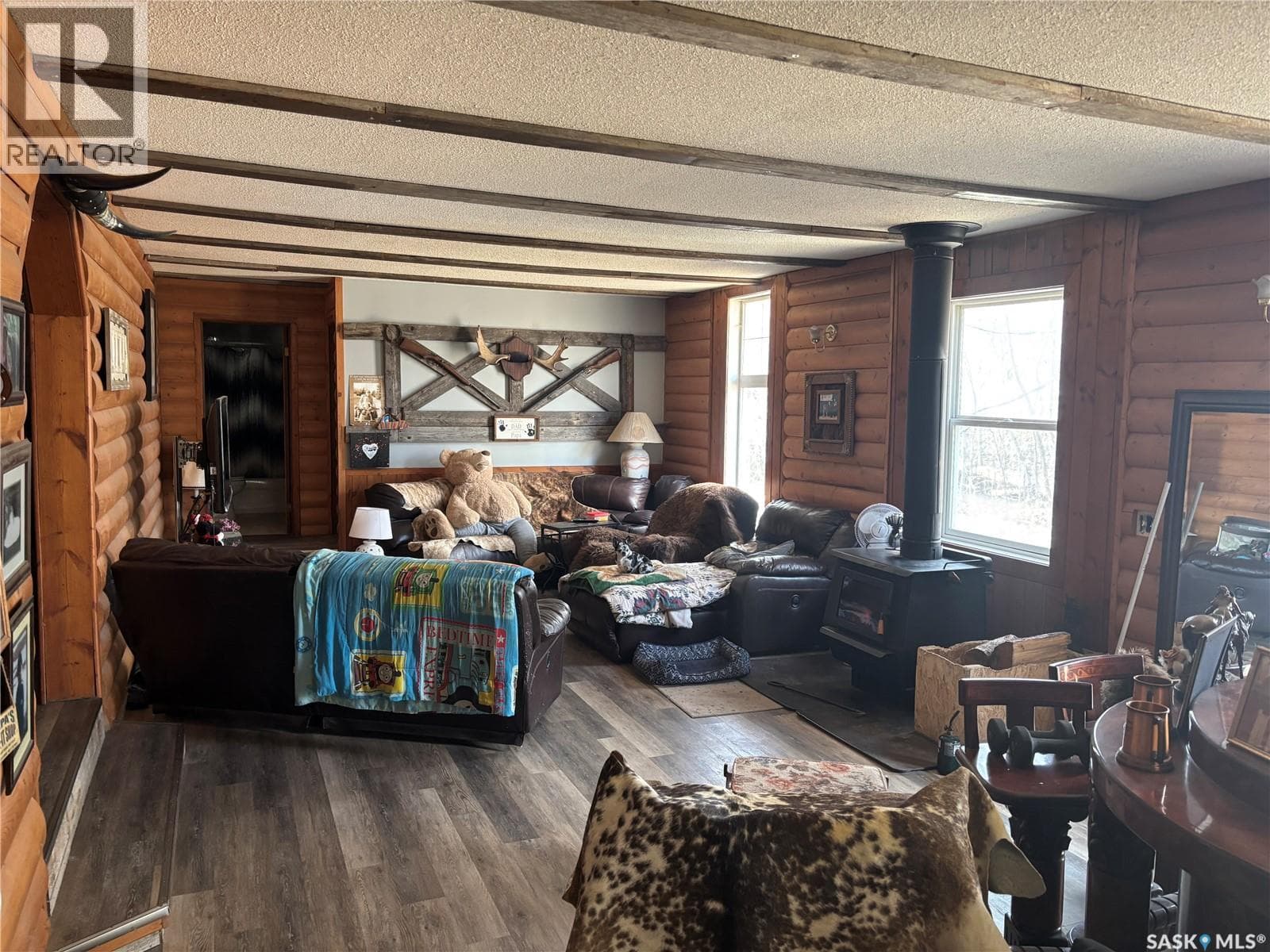 Acreage near Tisdale on highway — photo 5