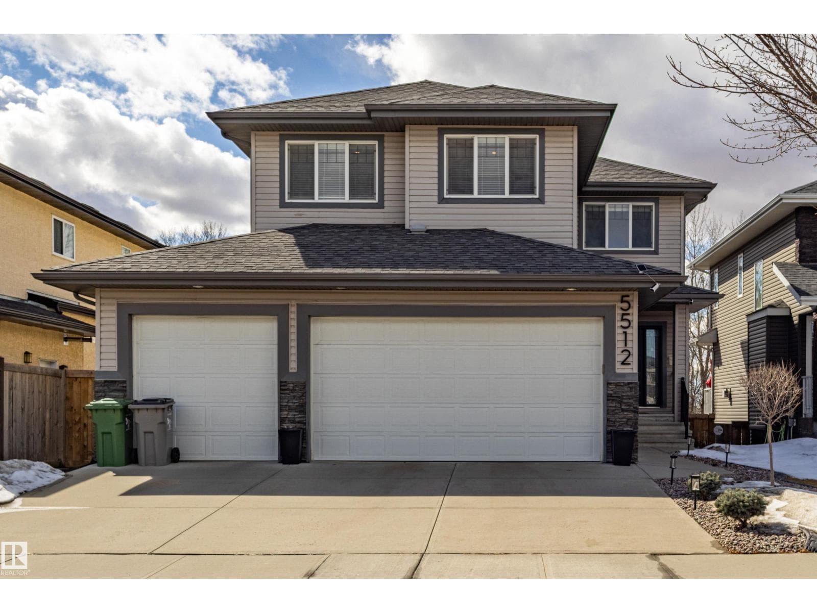 5512 64 ST