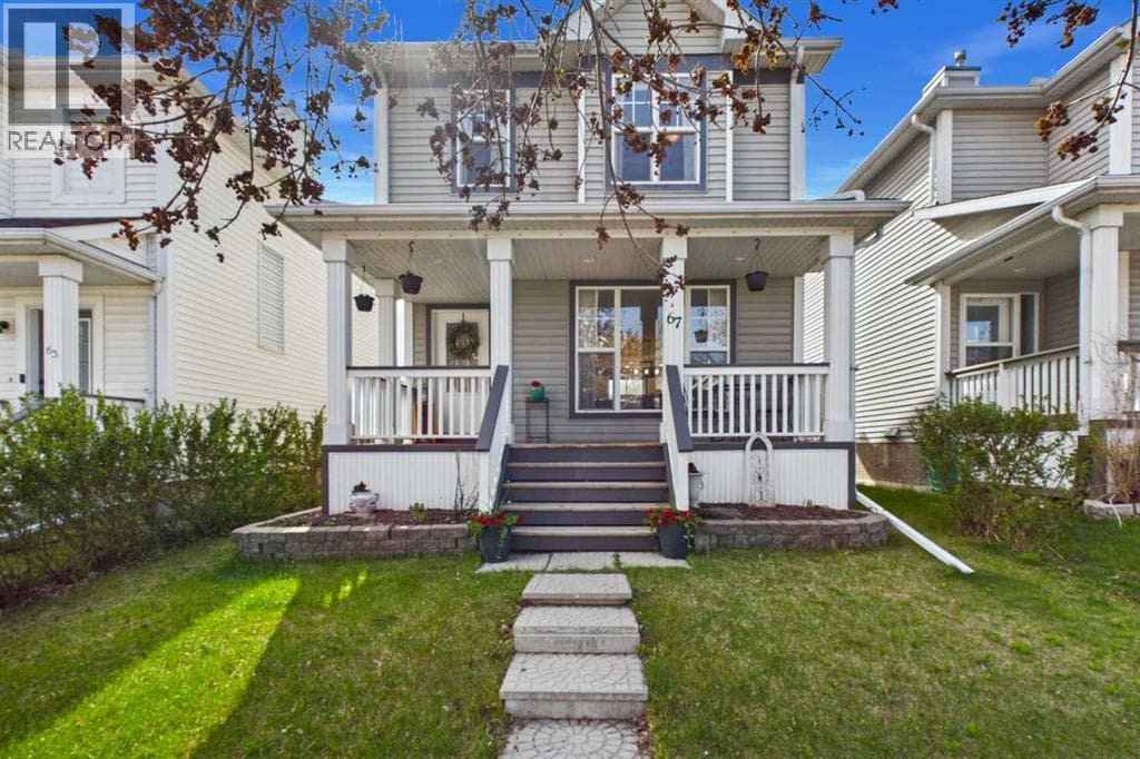 67 Prestwick Crescent SE — photo 3