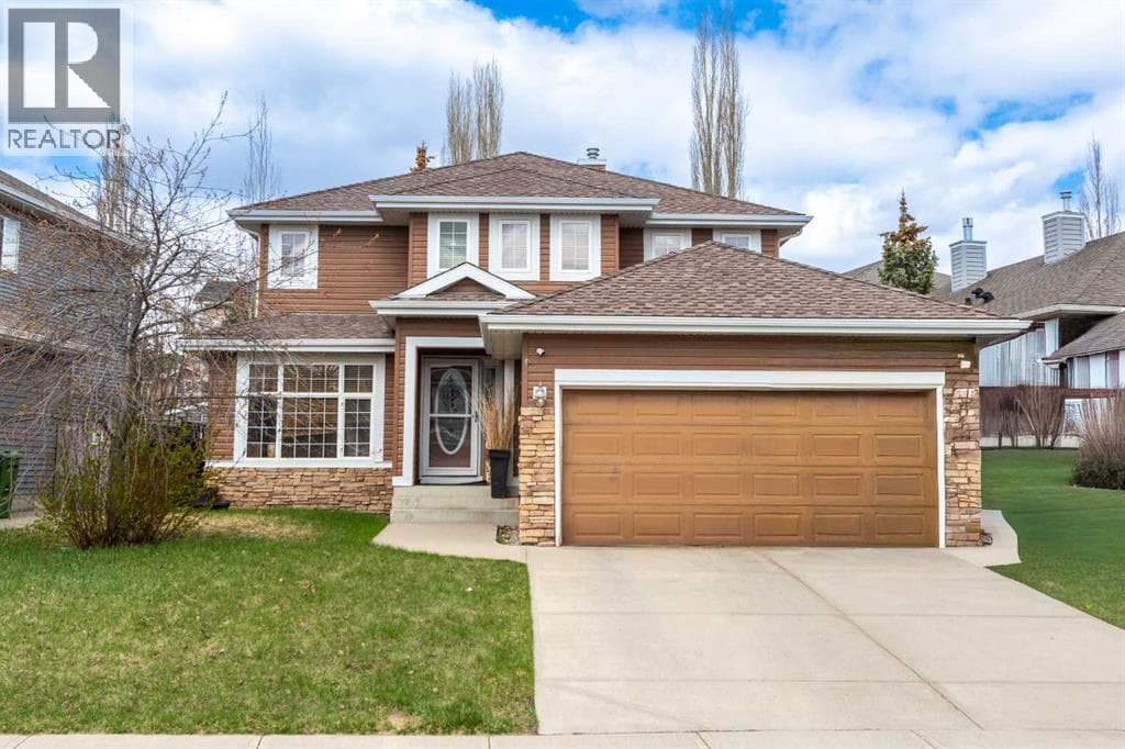 66 Royal Highland Road NW