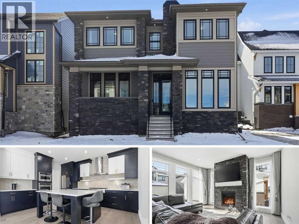 74 Alpine Gardens SW