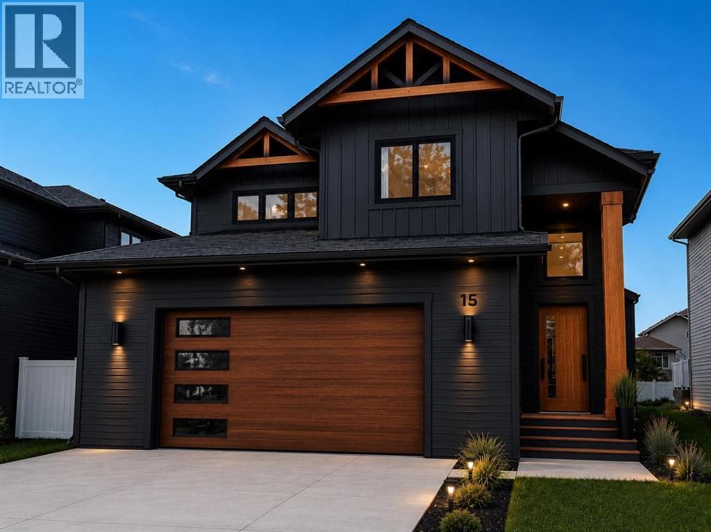 15 Vanson Close