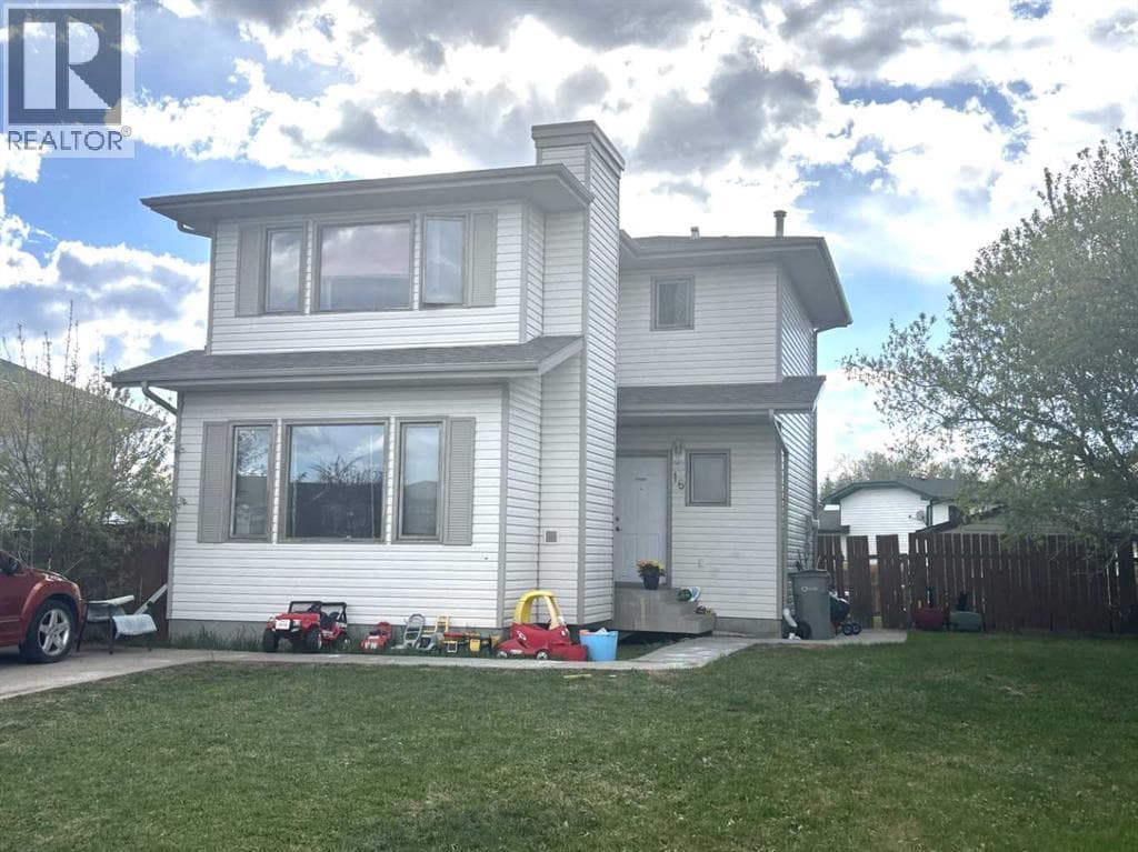 16 WOOD Drive