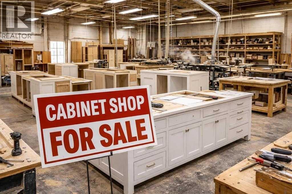 123 Cabinet Shop