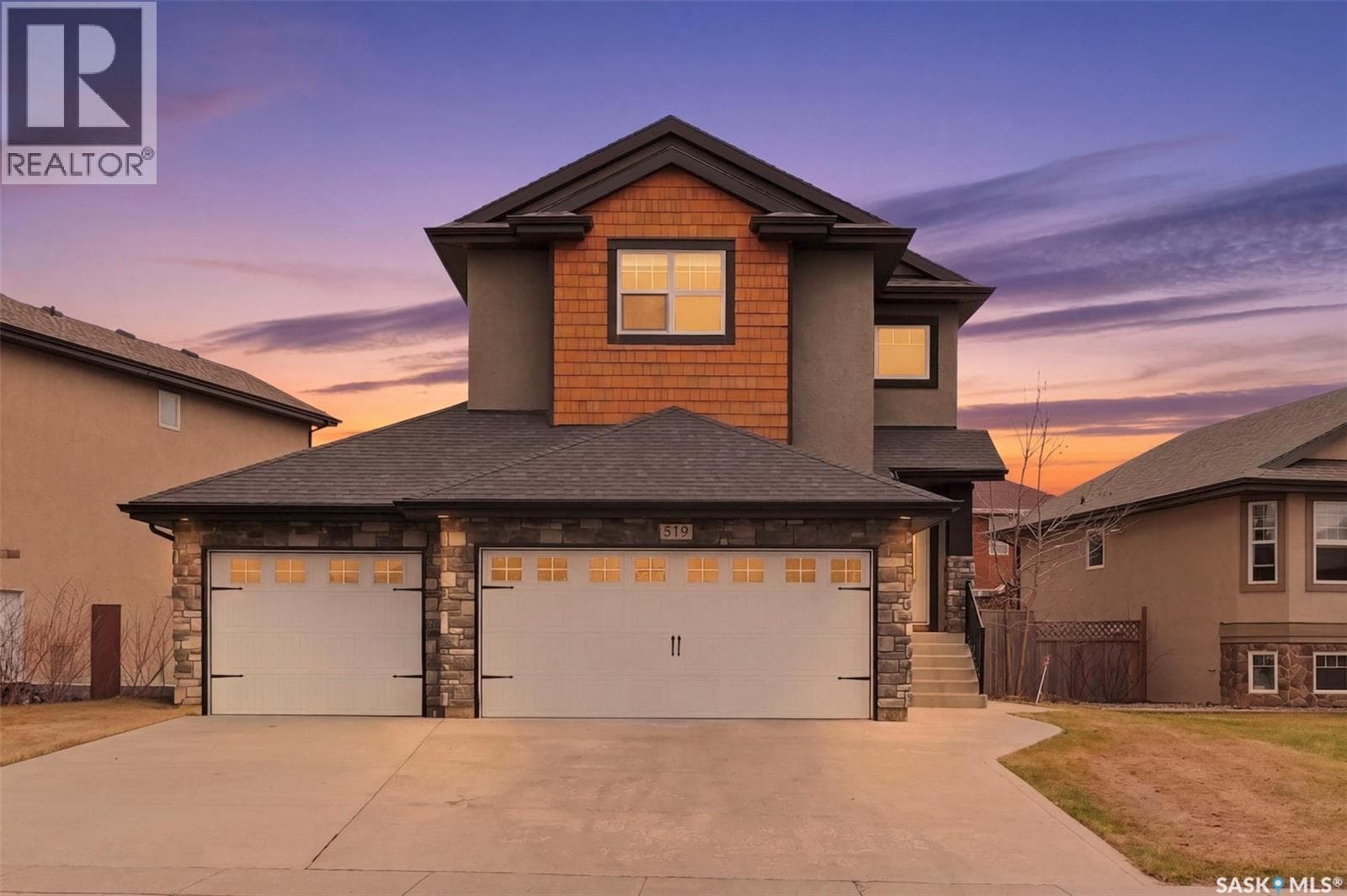 519 Rempel MANOR