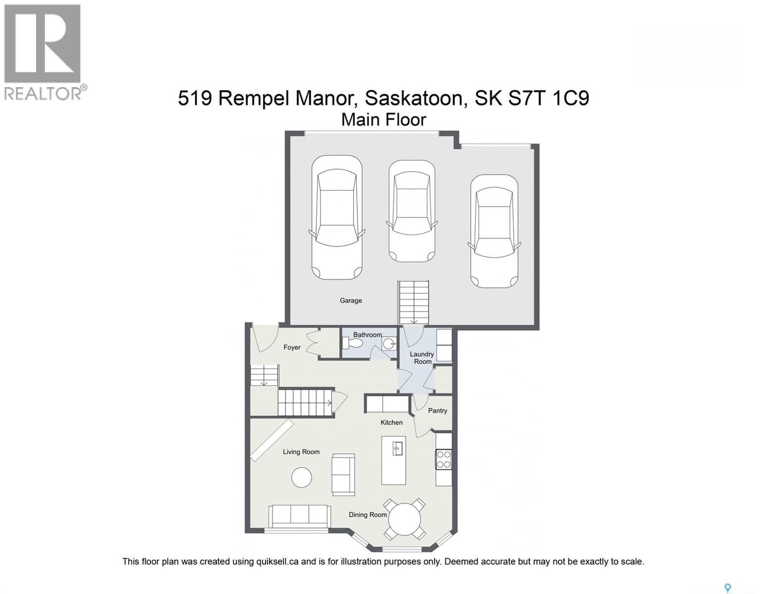 519 Rempel MANOR — photo 4