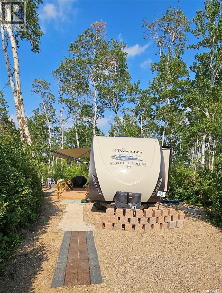 83 Enchanted Loop Deep Woods RV Campground — photo 2
