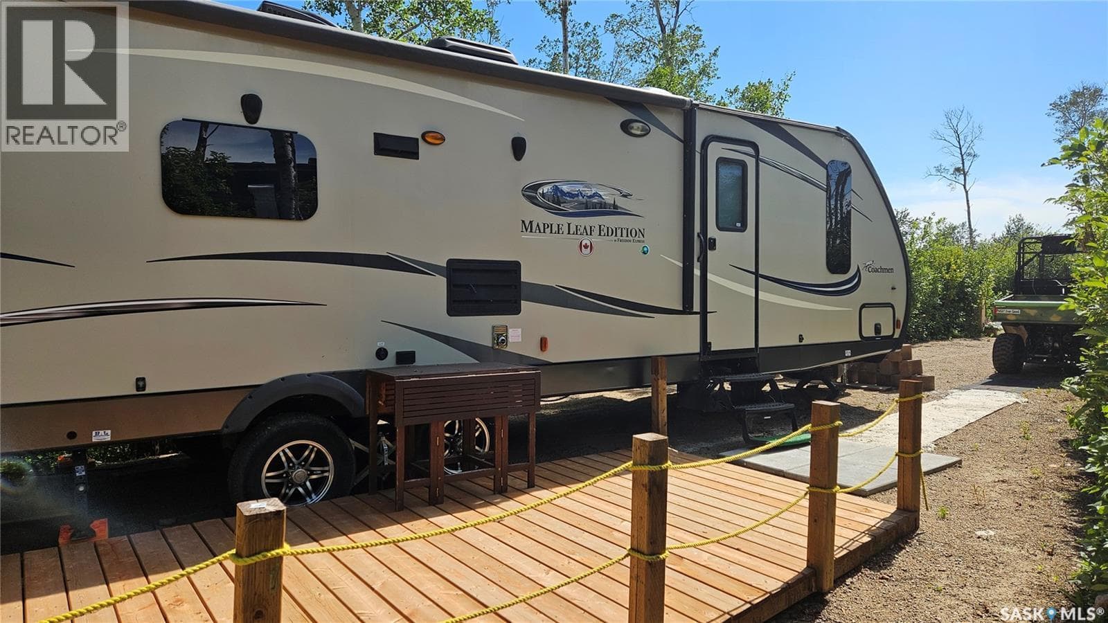 83 Enchanted Loop Deep Woods RV Campground — photo 3