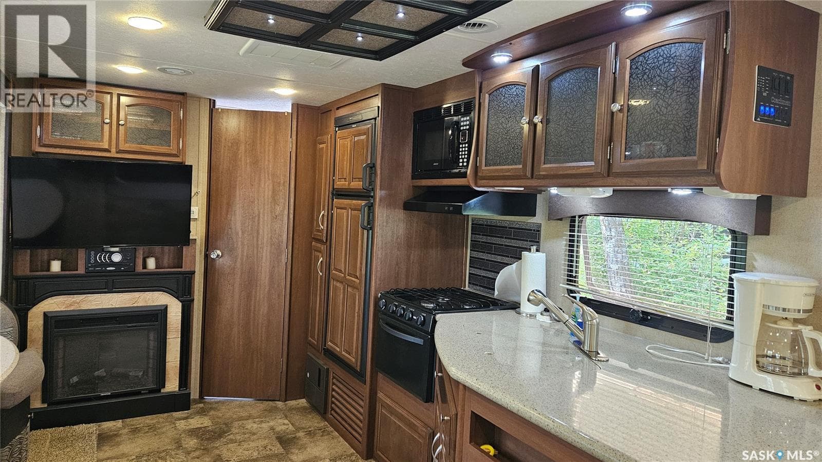 83 Enchanted Loop Deep Woods RV Campground — photo 4