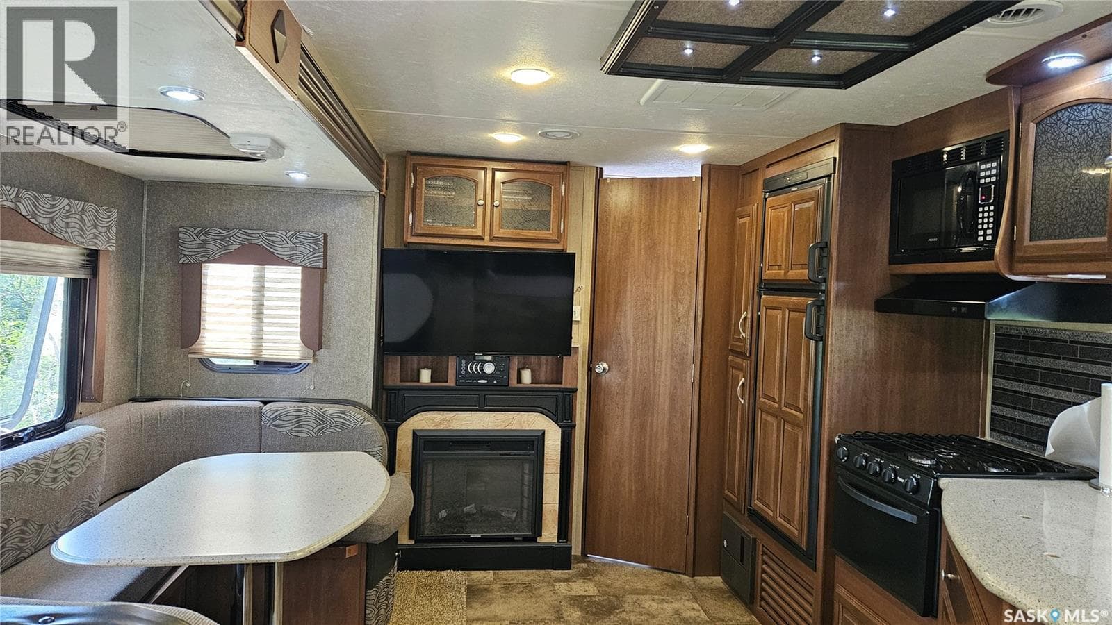 83 Enchanted Loop Deep Woods RV Campground — photo 5