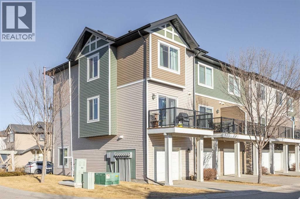 3 bed 3 bath single family at 319 Taralake Way NE — $418,000