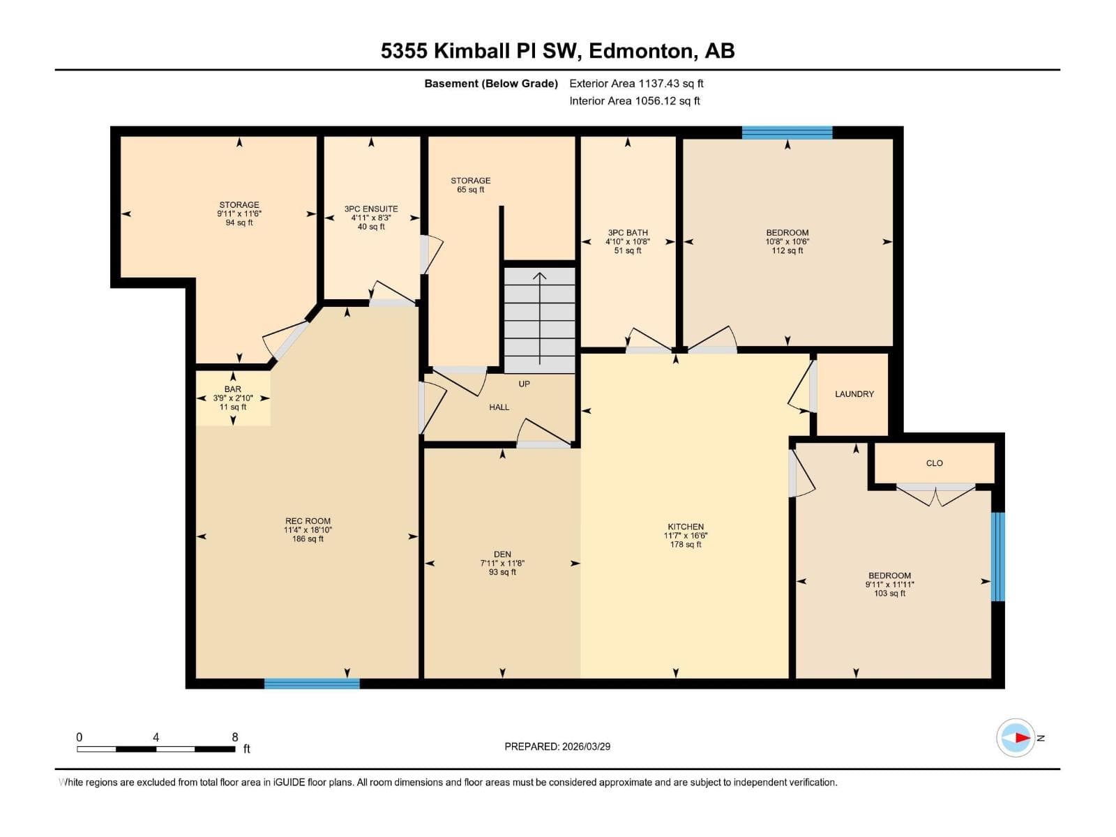 5355 KIMBALL PL SW — photo 4